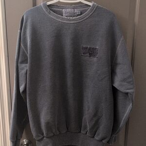 Wild River Men's Blue Sweater